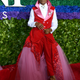 Image for article titled Billy Porter Looks Great As a Uterus